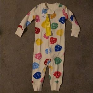 Hanna Andersson sleeper